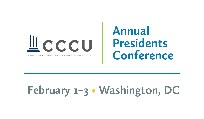 CCCU Annual Presidents Conference CampusWorks